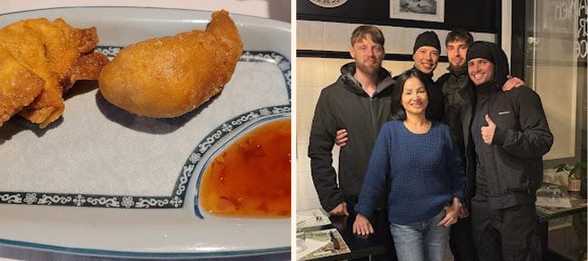 Chez Thao - Gallery Image 1