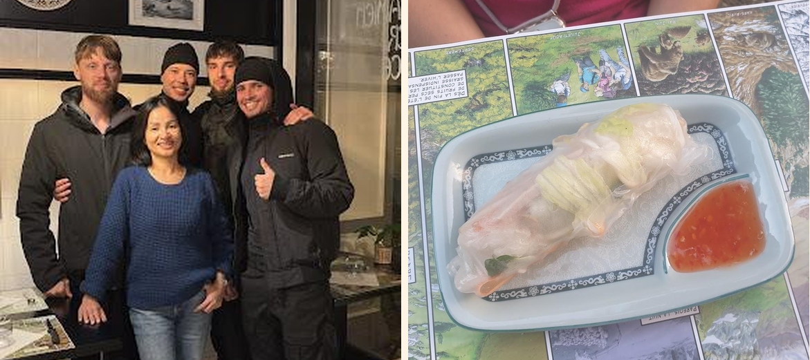 Chez Thao - Gallery Image 2