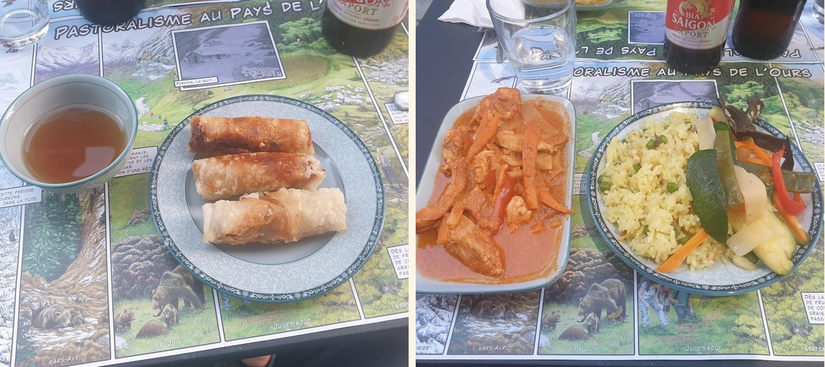 Chez Thao - Gallery Image 4