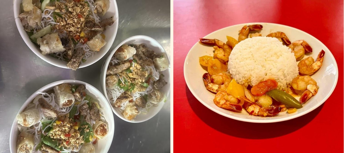 Chez Thao - Gallery Image 6